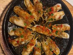 -北李·海肠捞饭·大连菜(望京凯德MALL店)