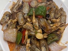 -嘉升大排档(番禺总店)