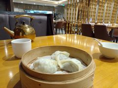-乐忻皇朝(上海中心大厦店)