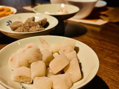 薄荷糕-31号公馆(黄兴广场白果园店)