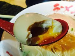 -豚王拉面(锦荣商业大厦店)