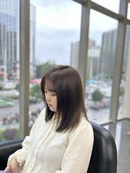 点击看大图 -川和潮人漂色·烫染·接发
