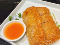 千番芋泥鸭-闽和南(深圳万象城店)