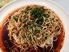 凉面-金龙渔港(双楠店)