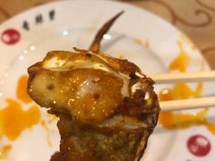 -秦记香辣蟹(松榆里店)