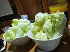 -巴乡石锅鱼(密云店)
