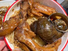 -老闵田螺馆·南昌市井菜·特色小吃(总店)