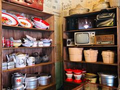 -婺源梦里老家大型山水实景演出