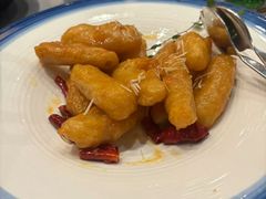 -阿庄新豫菜(航海东路店)