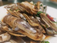 -洲晓鲜·舟山海鲜大排档(朱家尖风景区店)