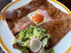 -La Creperie法餐厅(桃江路店)