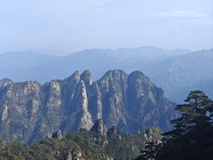 -黄山风景区