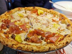 -Primo·丽莫意大利窑烤披萨