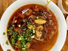 -蒋家肠旺面馆老店(合群路店)