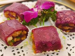 -万山楼海鲜酒家·二十三年老字号