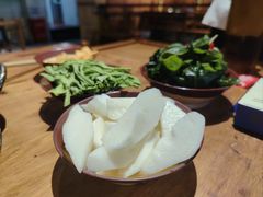 -楠火锅(龙阳广场店)