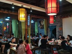 大堂-谭姐邻里厨房(翠微店)