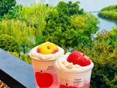 -晴朗橘子创意西餐厅(后湖店)