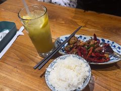 -小泉居(水坑尾店 )