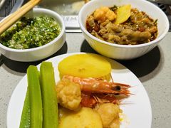 -海底捞火锅(九霄梦天地店)