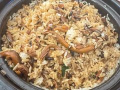 黄鳝饭-富哥食店