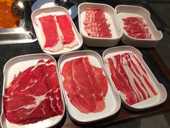 -前门后头老北京铜锅涮肉·京味菜·烤鸭(伊藤洋华堂店)