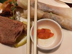 -松咖啡自助餐厅·松北香格里拉