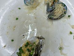 -范饭椰林川湘味海鲜·椰子鸡(三亚湾椰梦长廊店)