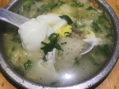 小铫清鸡汤-小铫鸡汤