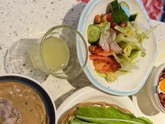 -鑫隆四季涮肉(八角畅游店)