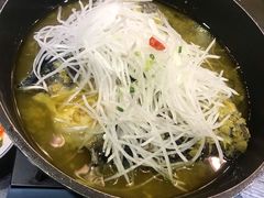 -老山村酒楼(白石洲店)