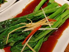 -小城粥道·海胆鲜虾粥(解放广场店)