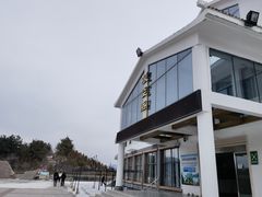 -山西通天峡景区