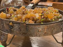 -老雒阳面馆·水席(定鼎门店)