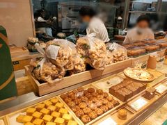 -泸溪河桃酥(西直门凯德店)