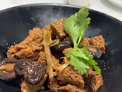 -香融府·烤鸭·家常菜(马家堡路店)