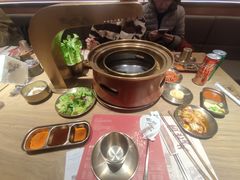 -西塔老太太泥炉烤肉(亚运村店)