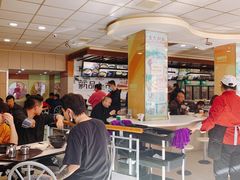 大堂-东方削面(迎泽街店)