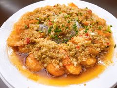 -巢湖名吃·东关老鹅汤(江南风情街店)