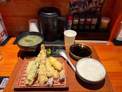 -天妇罗内顺田(罗湖店)