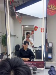 -FINE HAIR 烫染专业设计