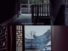 -黔明古寺