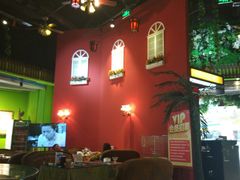 大堂-小娘惹厨房Little Nyonya(狮城有约上榜店)