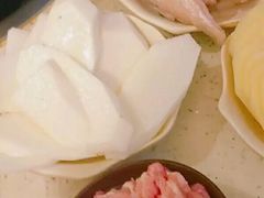 山药-大龙火锅(老店)