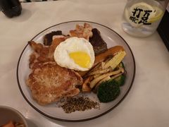 -打趸BTC·Breaktime cafe(北京路店)