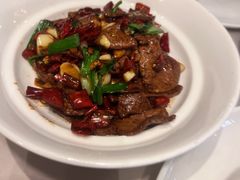 -大鸭梨烤鸭(甘家口店)