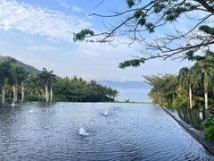 -三亚太阳湾柏悦酒店