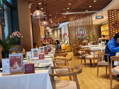 -若蘭慈·无国界素食料理(欢乐海岸店)