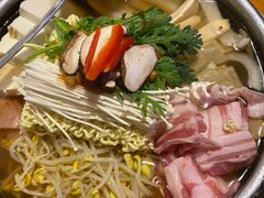 -咕咕站韩国料理(紫金港店)