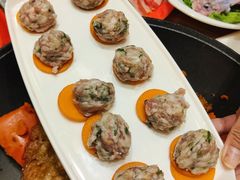 -虾领航小龙虾·吉林烧烤(柳州路店)